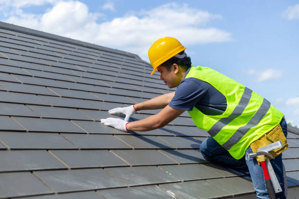 Best Shingle Roofing Installation  in Mebane, NC