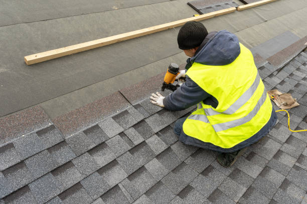 Best Best Roofing Contractors  in Mebane, NC