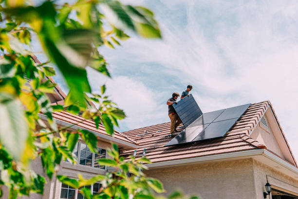 Best Roof Gutter Cleaning  in Mebane, NC