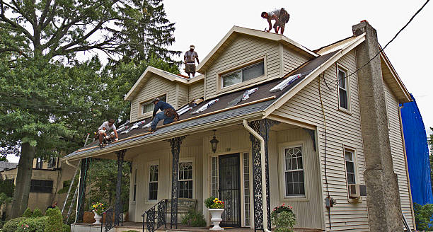 Best Residential Roofing Contractor  in Mebane, NC